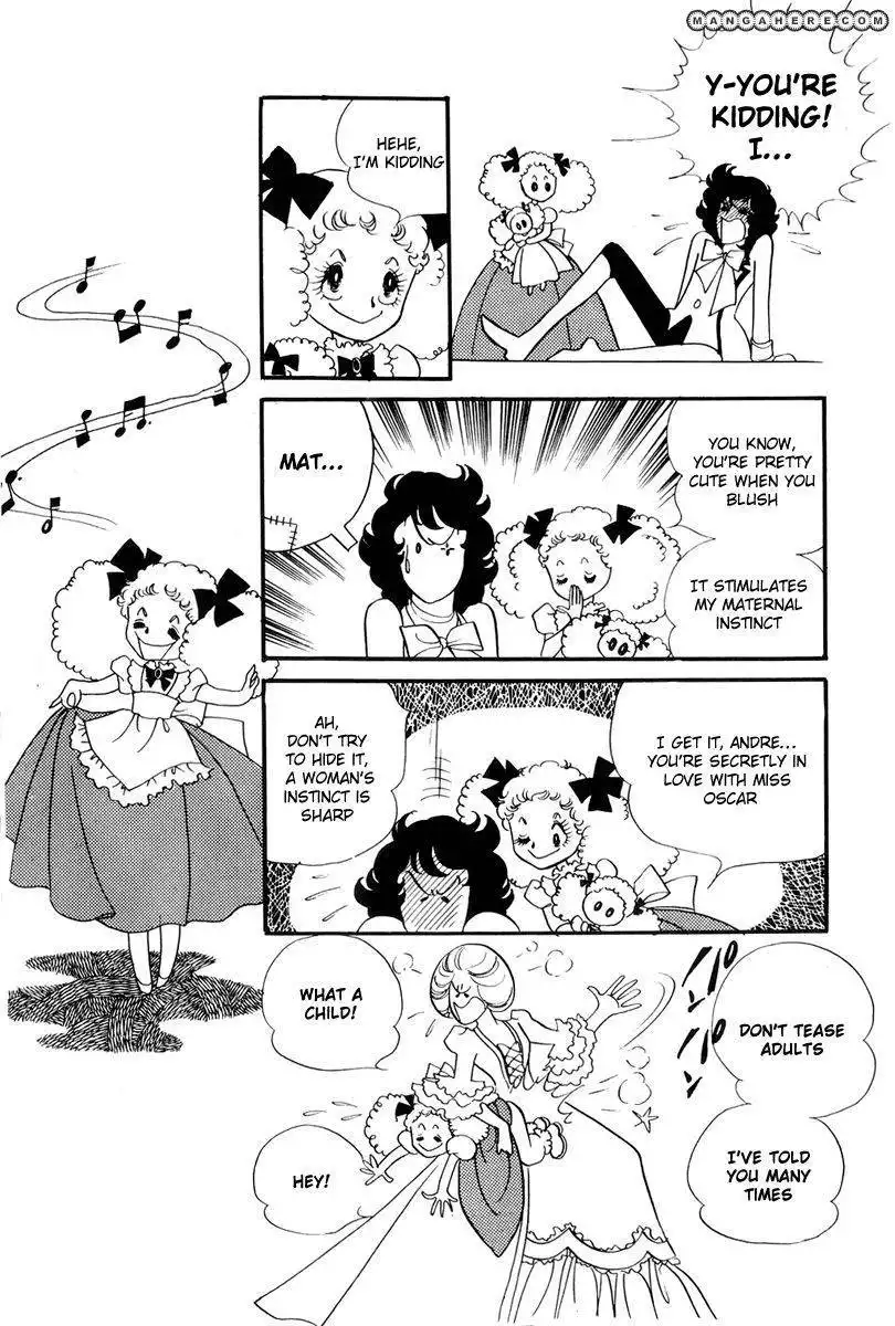 Rose of Versailles Chapter 63 25